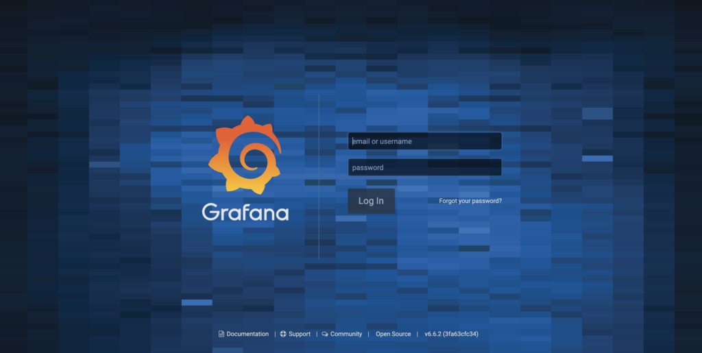 Kubernetes(k8s)helm 搭建 prometheus + Grafana 监控-Akiraka