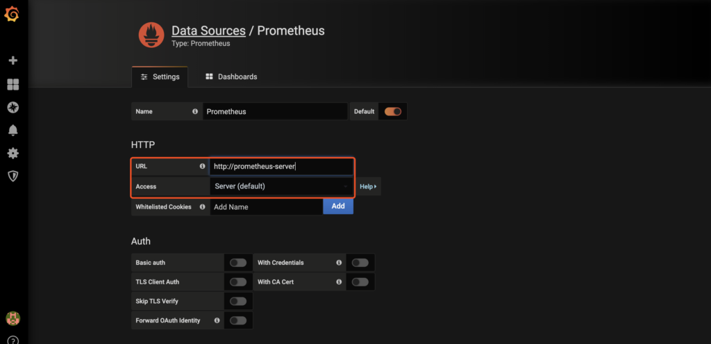 Kubernetes(k8s)helm 搭建 prometheus + Grafana 监控-Akiraka