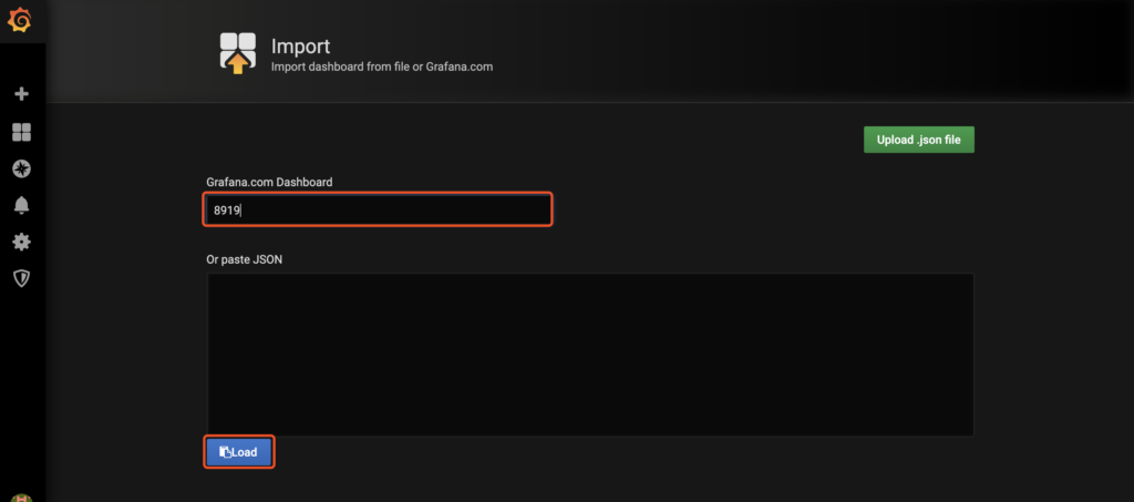 Kubernetes(k8s)helm 搭建 prometheus + Grafana 监控-Akiraka
